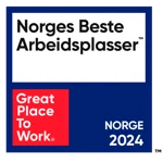 Norges Beste Arbeidsplasser
